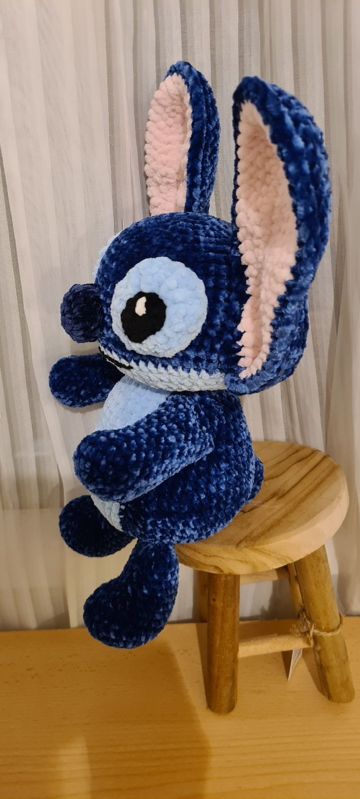 Stitch - photo numéro 3