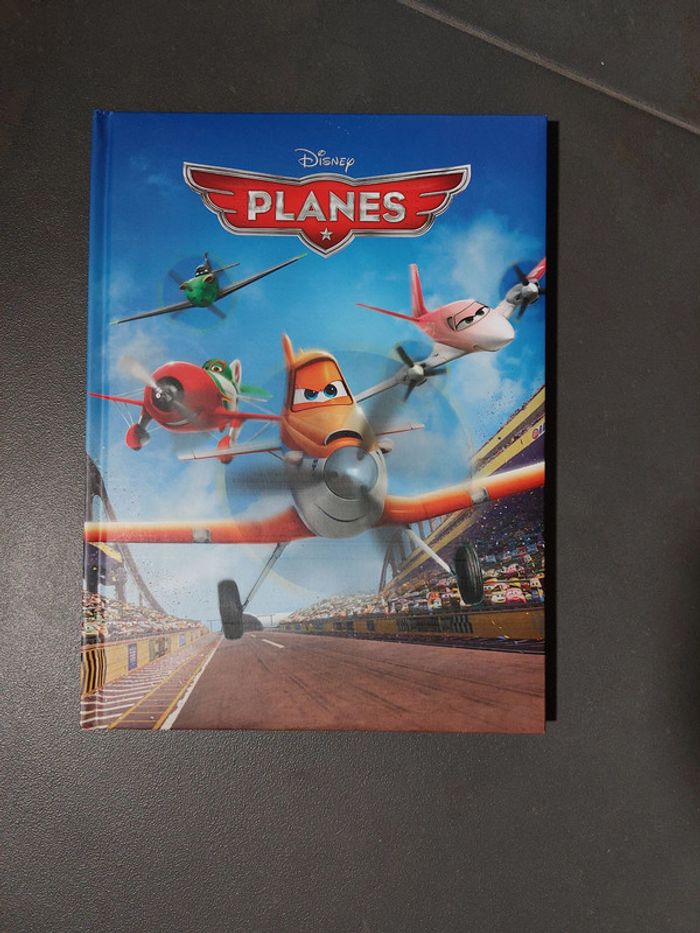 Planes