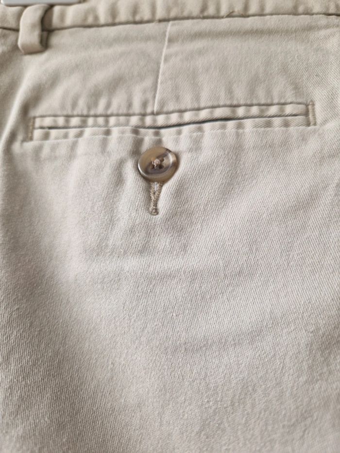 Lot pantalon/chemise Ralph Lauren 💙 - photo numéro 8