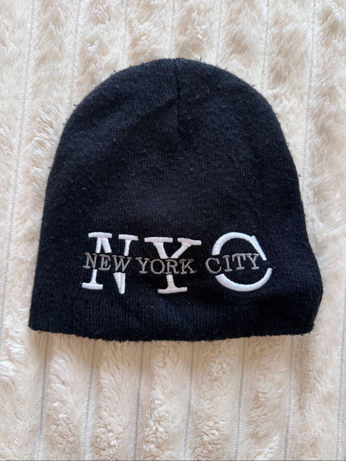 Bonnet New York city