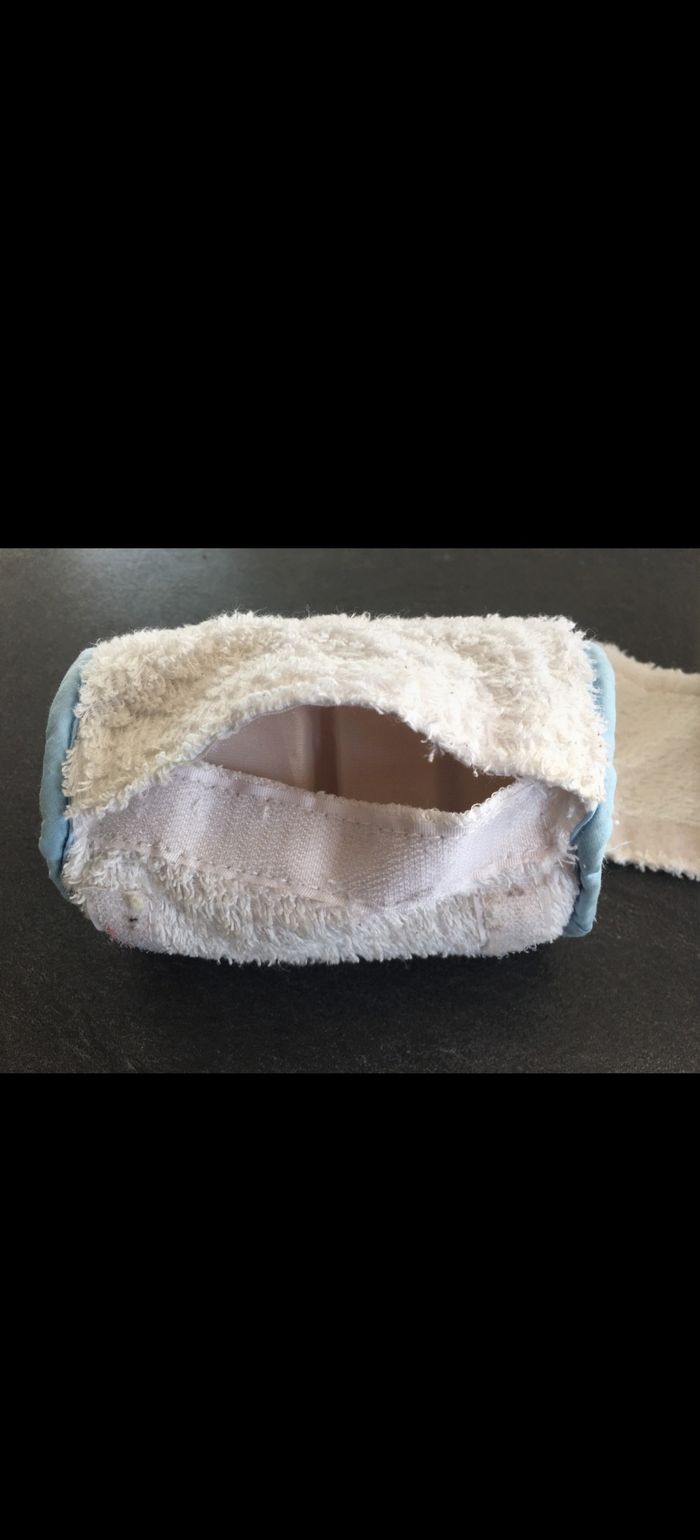 Cale bébé - photo numéro 3