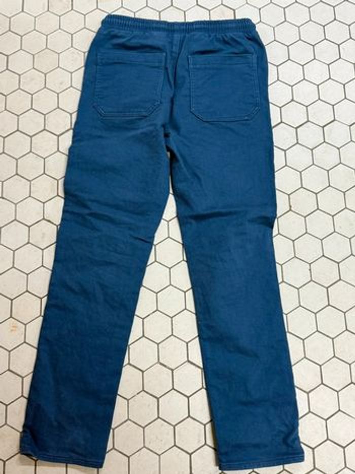 Pantalon regular 12 ans - photo numéro 3