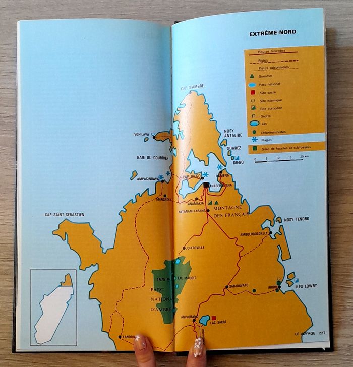 madagascar aujourd'hui par sennen andriamirado - photo numéro 6