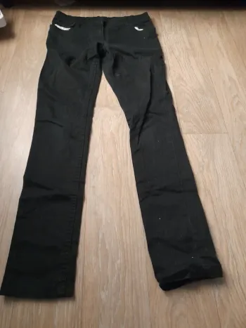 jeans 12 ans