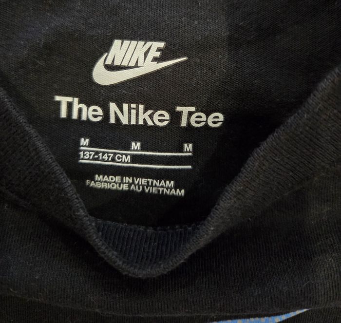 Lot t-shirts Nike - photo numéro 3