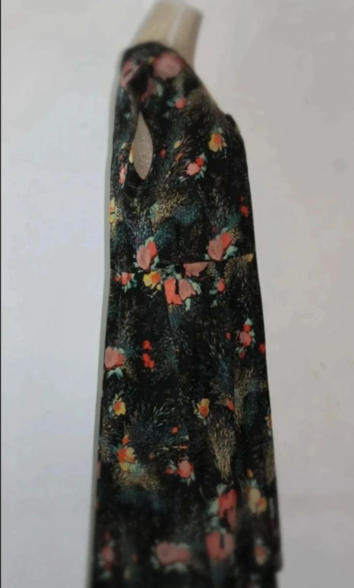 Robe été - Sans manche - Multicolore - Françoise de France - photo numéro 5