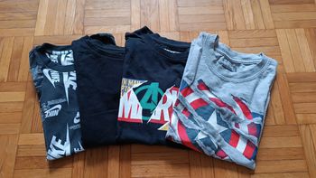 Lot t-shirt