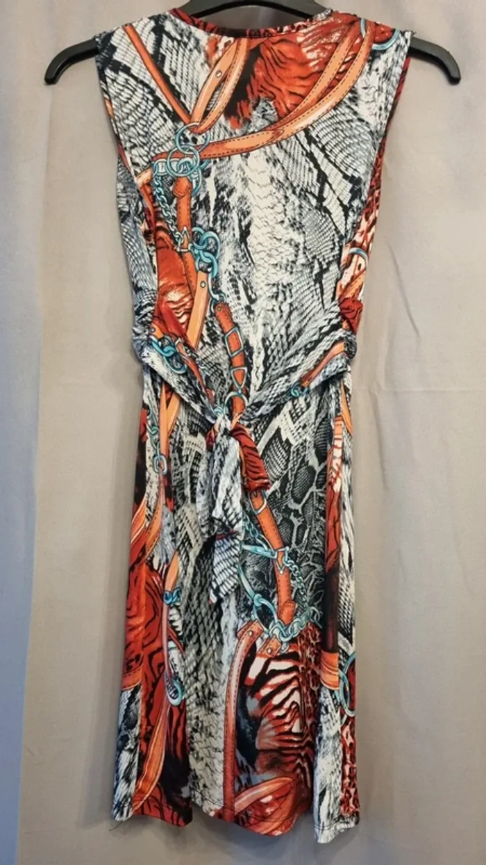 Robe d'été - photo numéro 3
