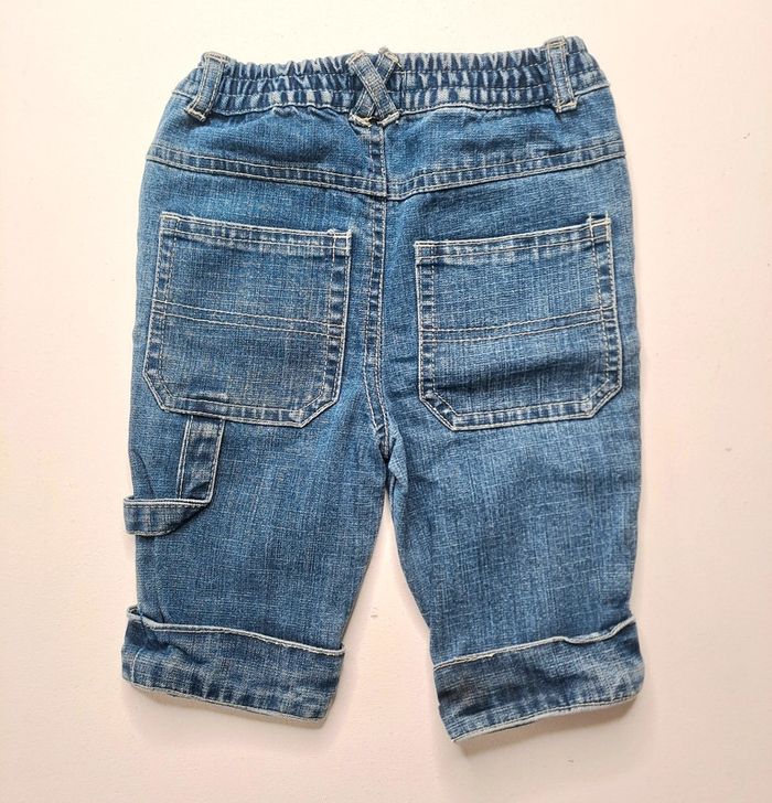 Jean Kimbaloo 6 mois - photo numéro 2