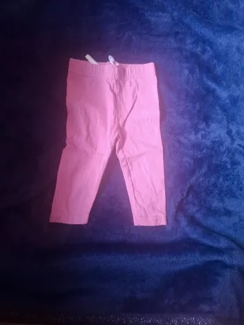 Legging lila
