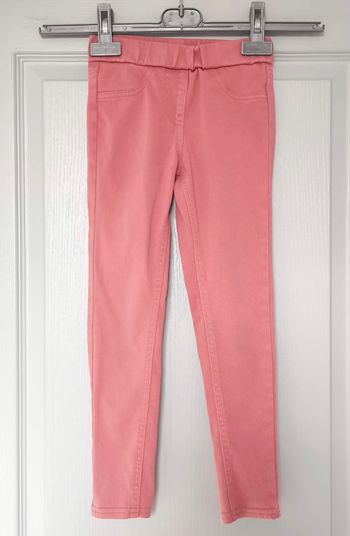 Jegging 8 ans 