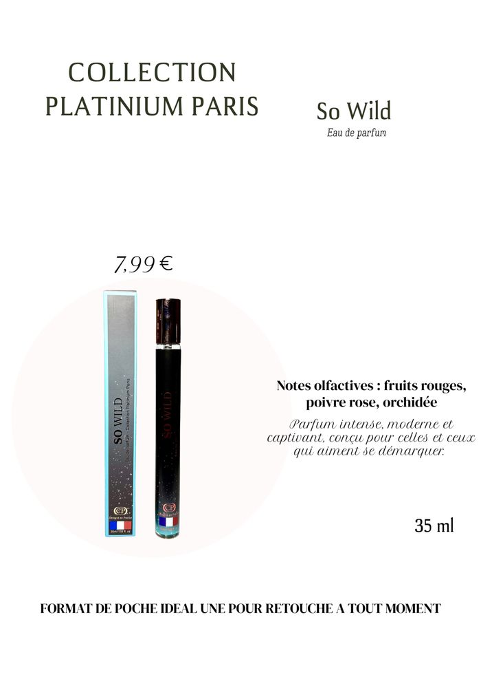 Parfums - photo numéro 9