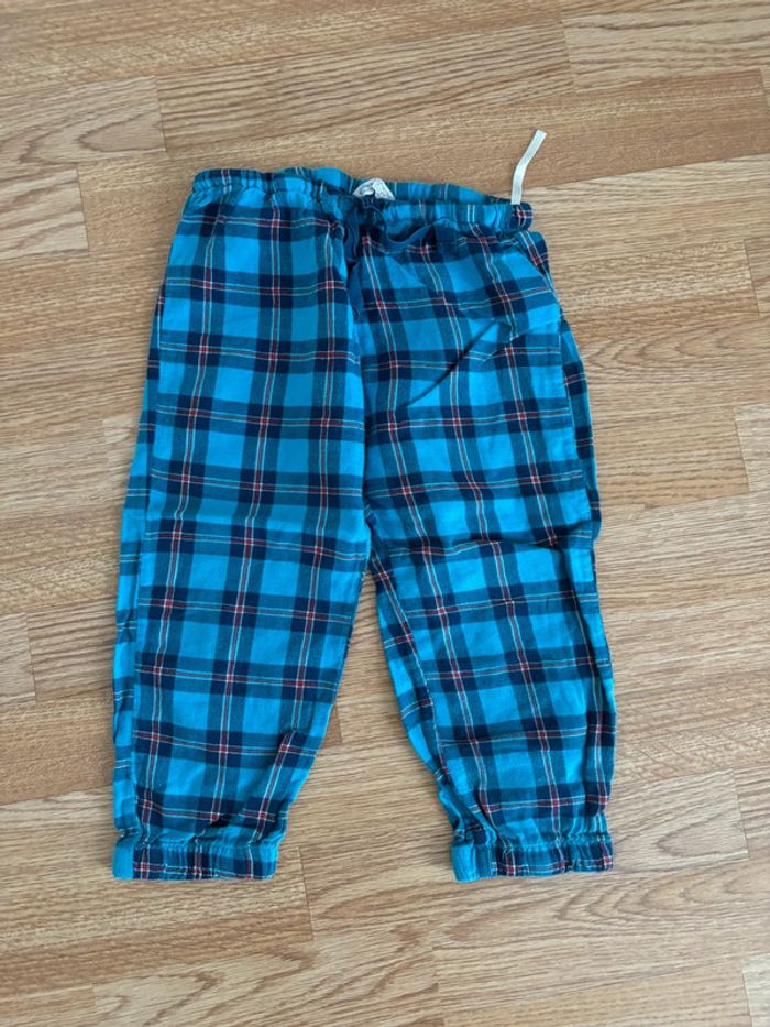 Bas de pyjama