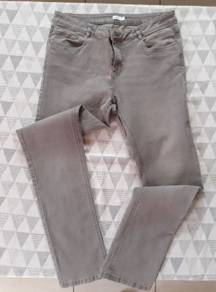 Jean Gémo taille 42