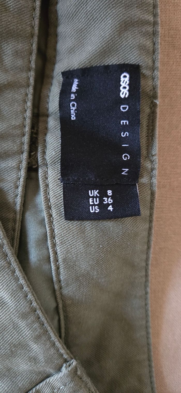 Pantalon large - photo numéro 2