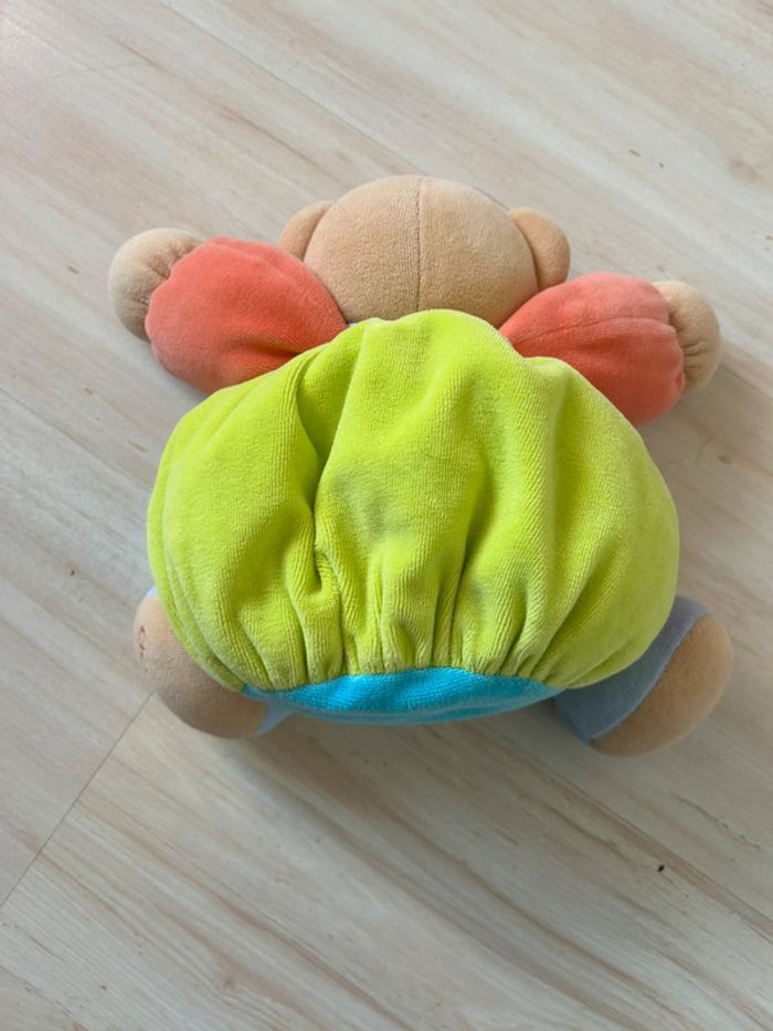 Peluche - photo numéro 5