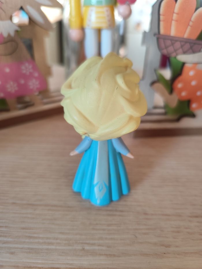 La reine des neiges - photo numéro 2