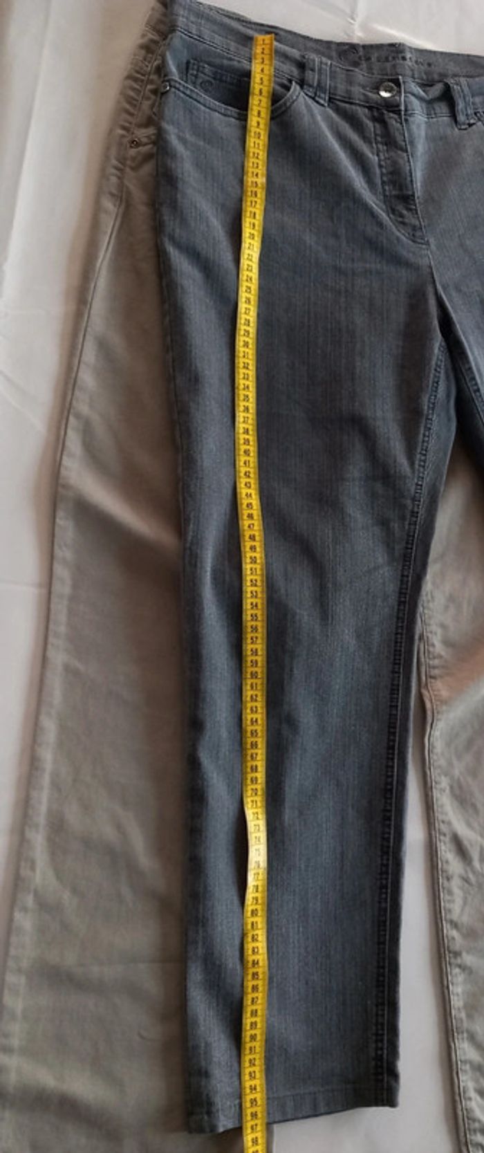 Jeans taille 44 - photo numéro 18