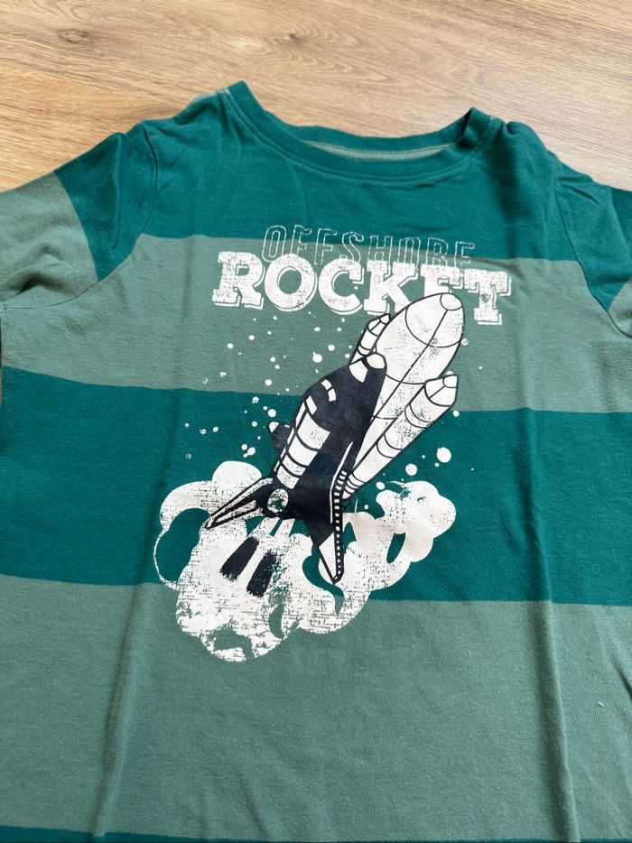 Haut 8ans - photo numéro 3