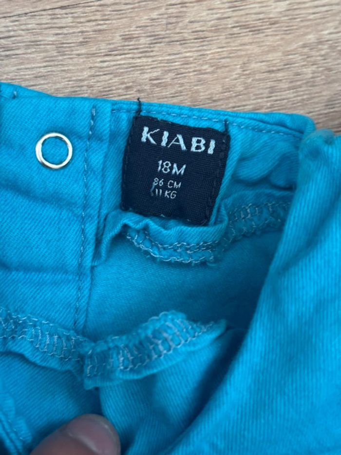 Ensembles robe et culotte Kiabi - photo numéro 4