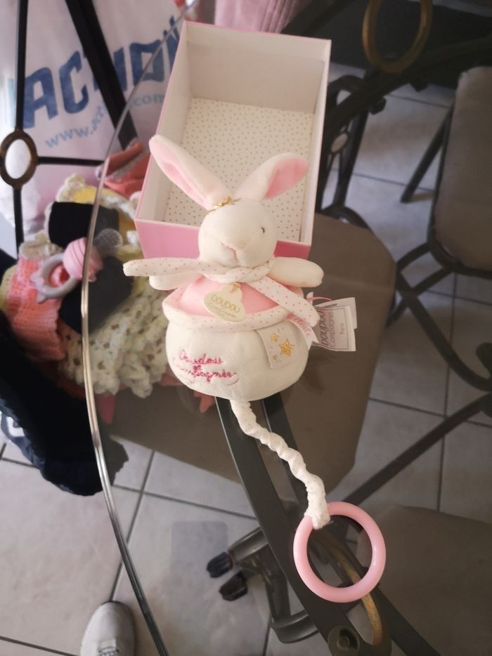 Doudou et compagnie musical - photo numéro 4