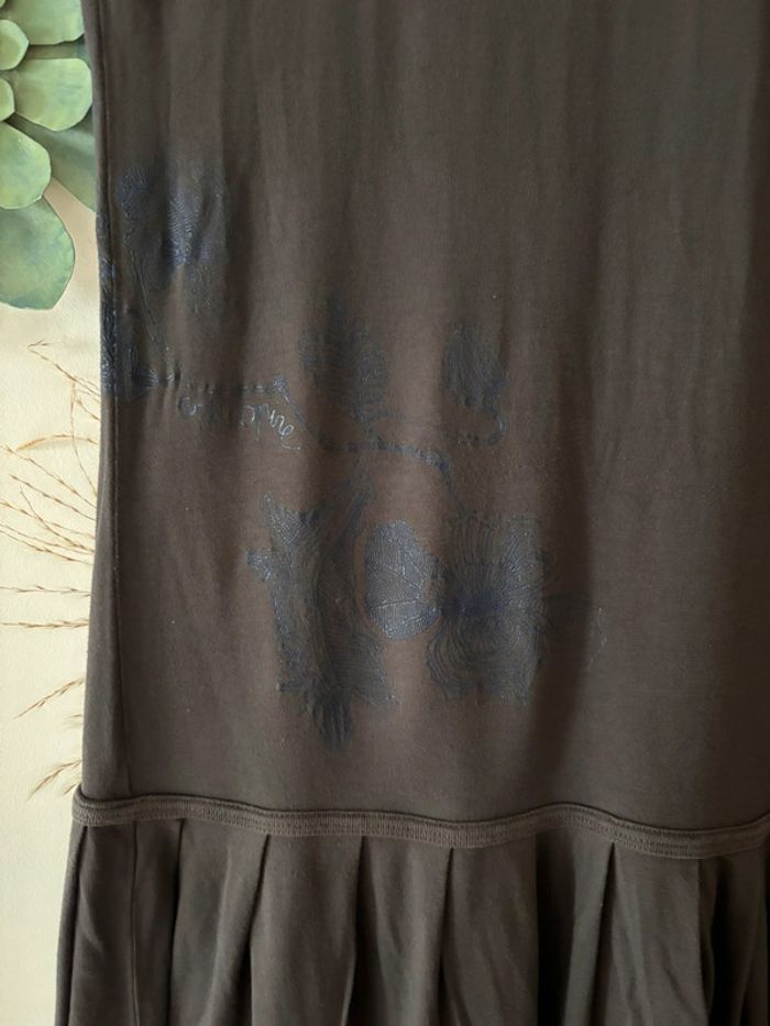 Robe été cop copine - photo numéro 2