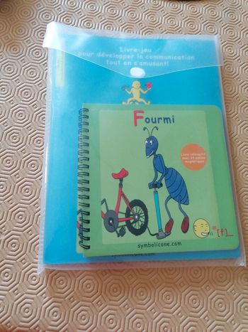 Livre-jeu