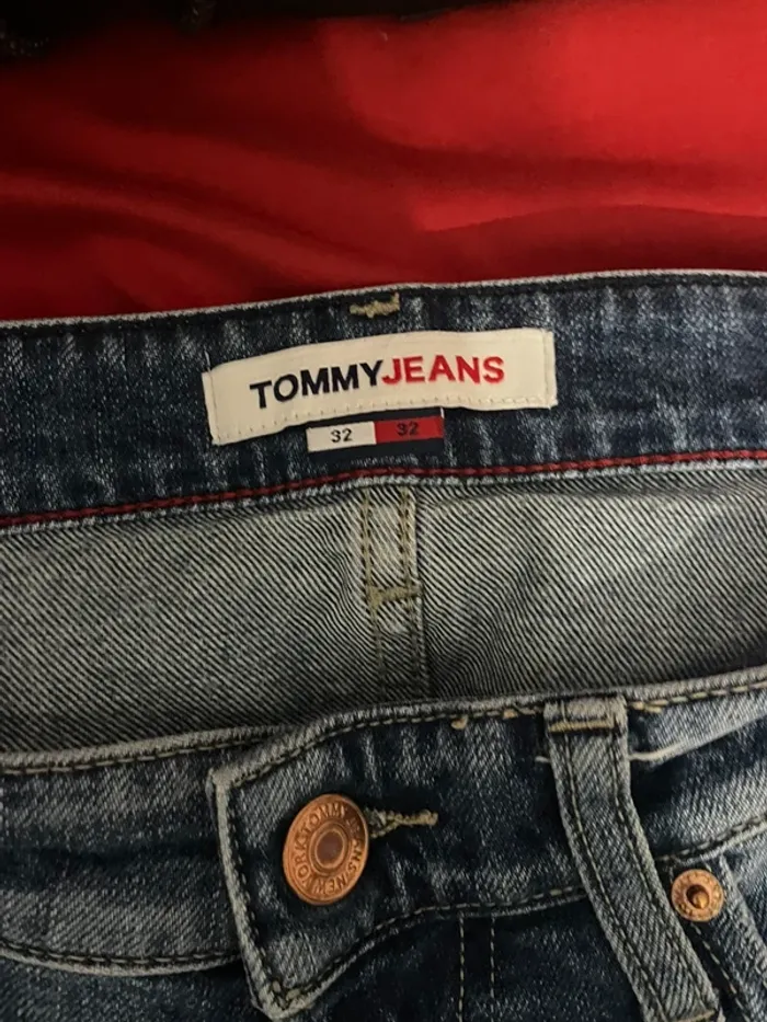 Jean tommy - photo numéro 2