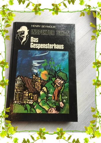 Das Gespensterhaus