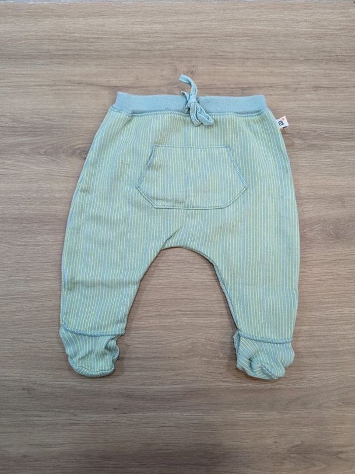 Ensemble Absorba - Taille : 1 mois - photo numéro 7