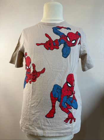 T-shirt garçon taille 122
