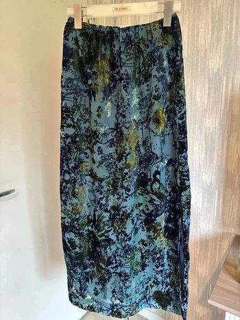 Jupe longue marque oilily taille 36 neuve sans étiquette•