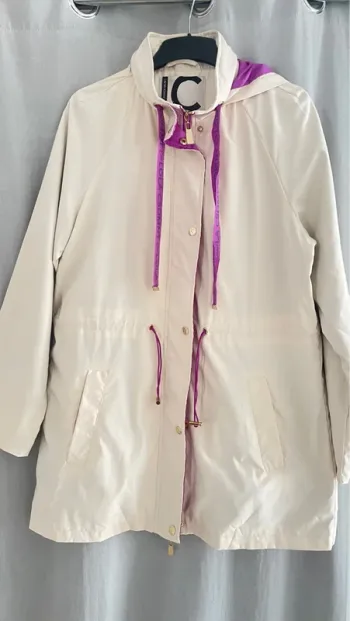 Parkas Lola casademunt L
