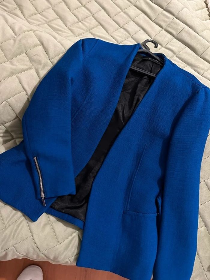 Blazer - photo numéro 3