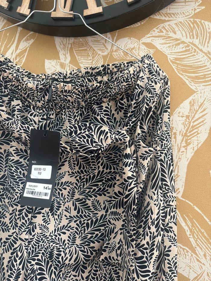 Pantalon été neuf Taille unique Naumy - photo numéro 4