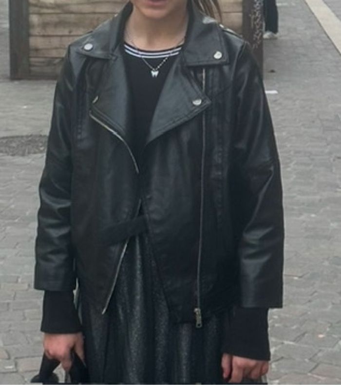 Veste