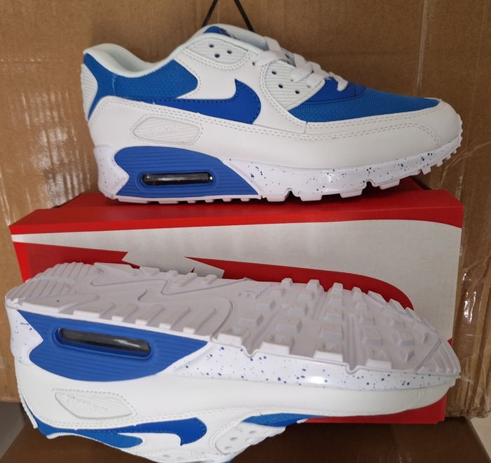 Replique Nike air max 90 taille 44 neuve avec étiquettes 🏷Qualité primium - photo numéro 8