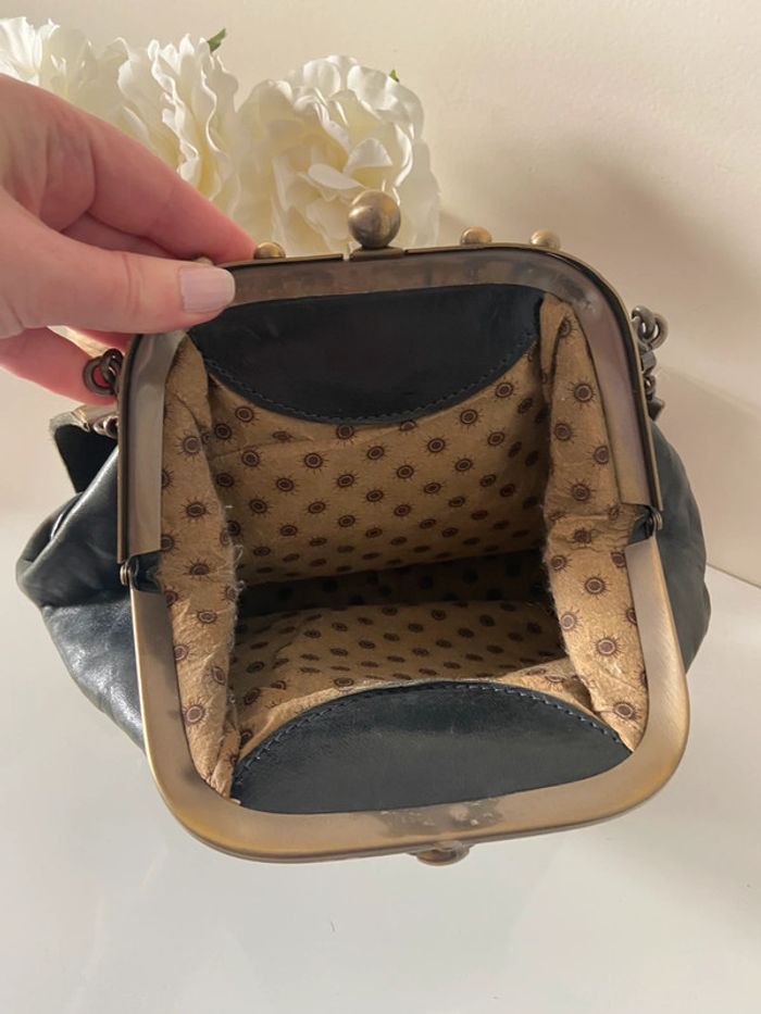 Sac à main vintage - photo numéro 3