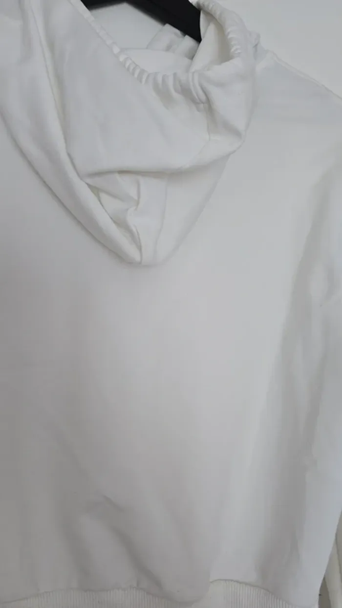 Sweat à capuche - photo numéro 4