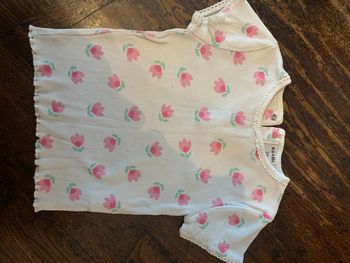 T-shirt Kiabi
