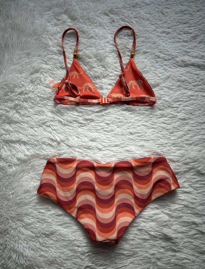 Maillot de bain réversible Shiwi - photo numéro 2
