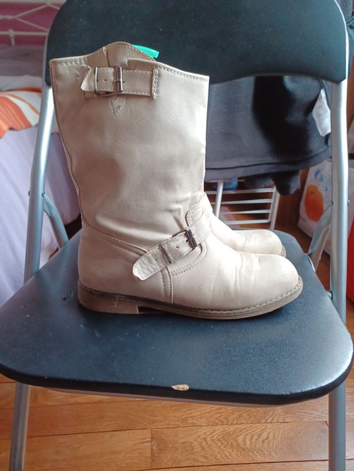 Bottes - photo numéro 2