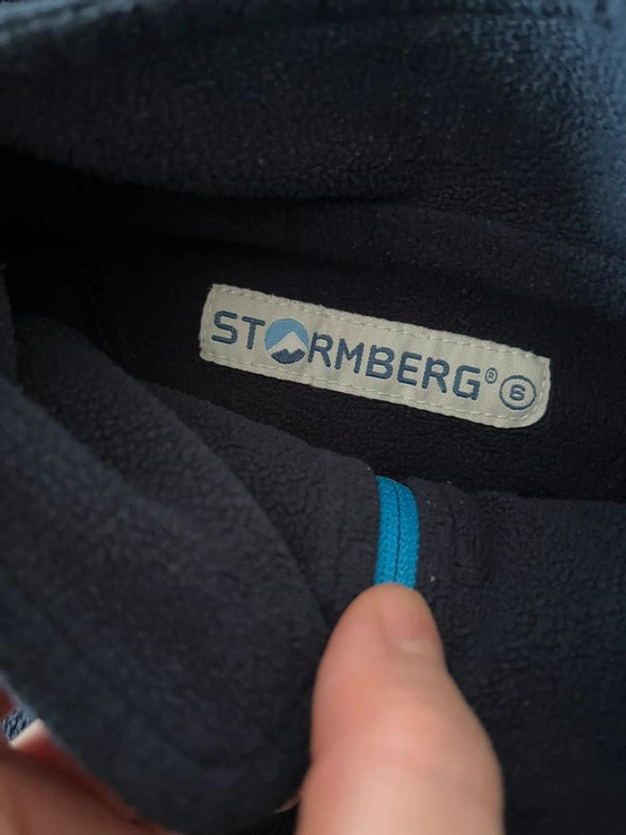 Polaires taille 6 ans. - photo numéro 6