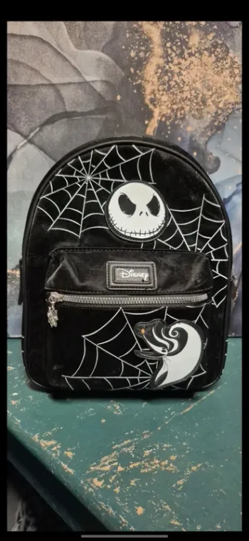 Sac à dos jack