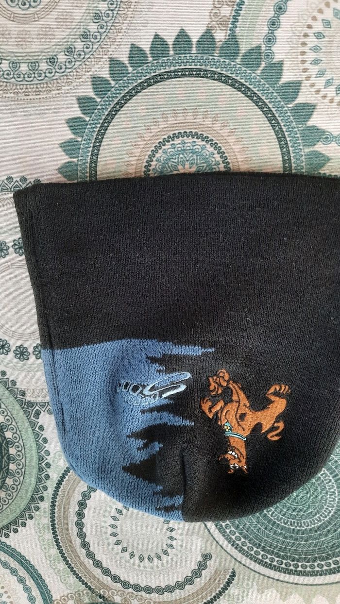 Bonnet scooter doo - photo numéro 4