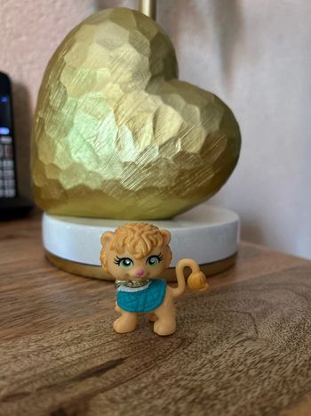 Figurine petshop