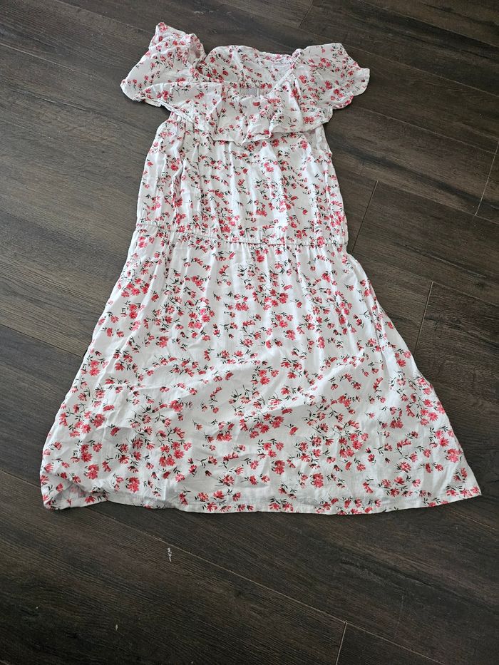 Robe ete fille 14 ans