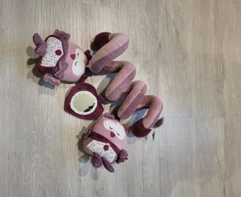 Spirale Mam'zelle bou