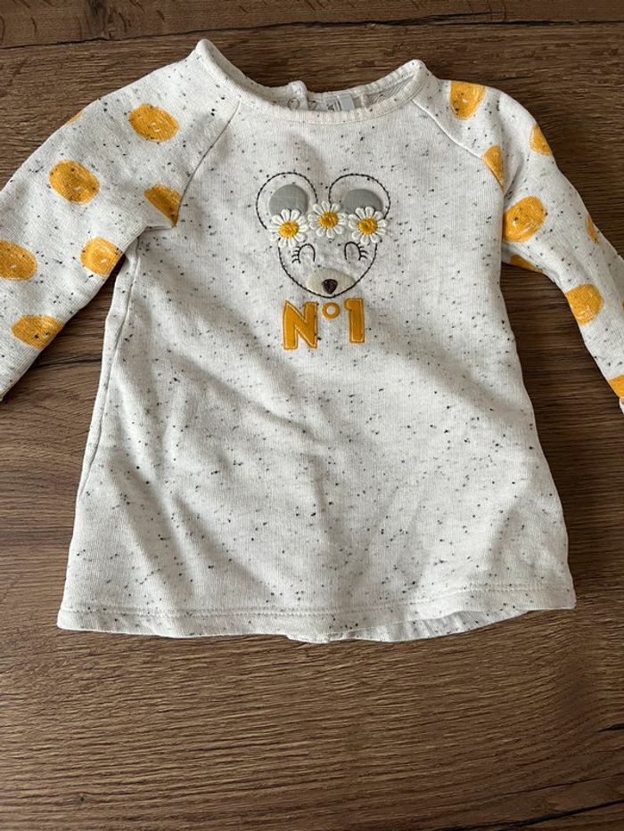 Ensemble - 6 mois - photo numéro 2