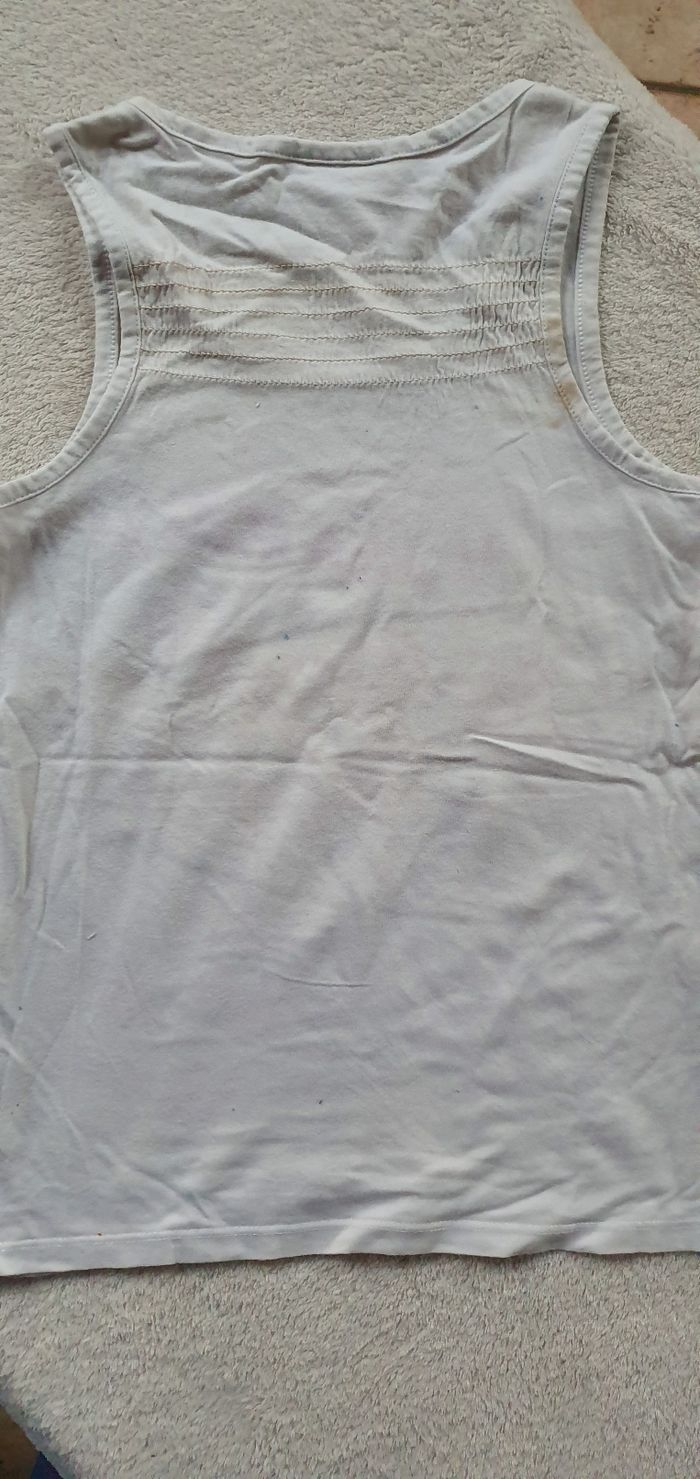 Débardeur - photo numéro 4